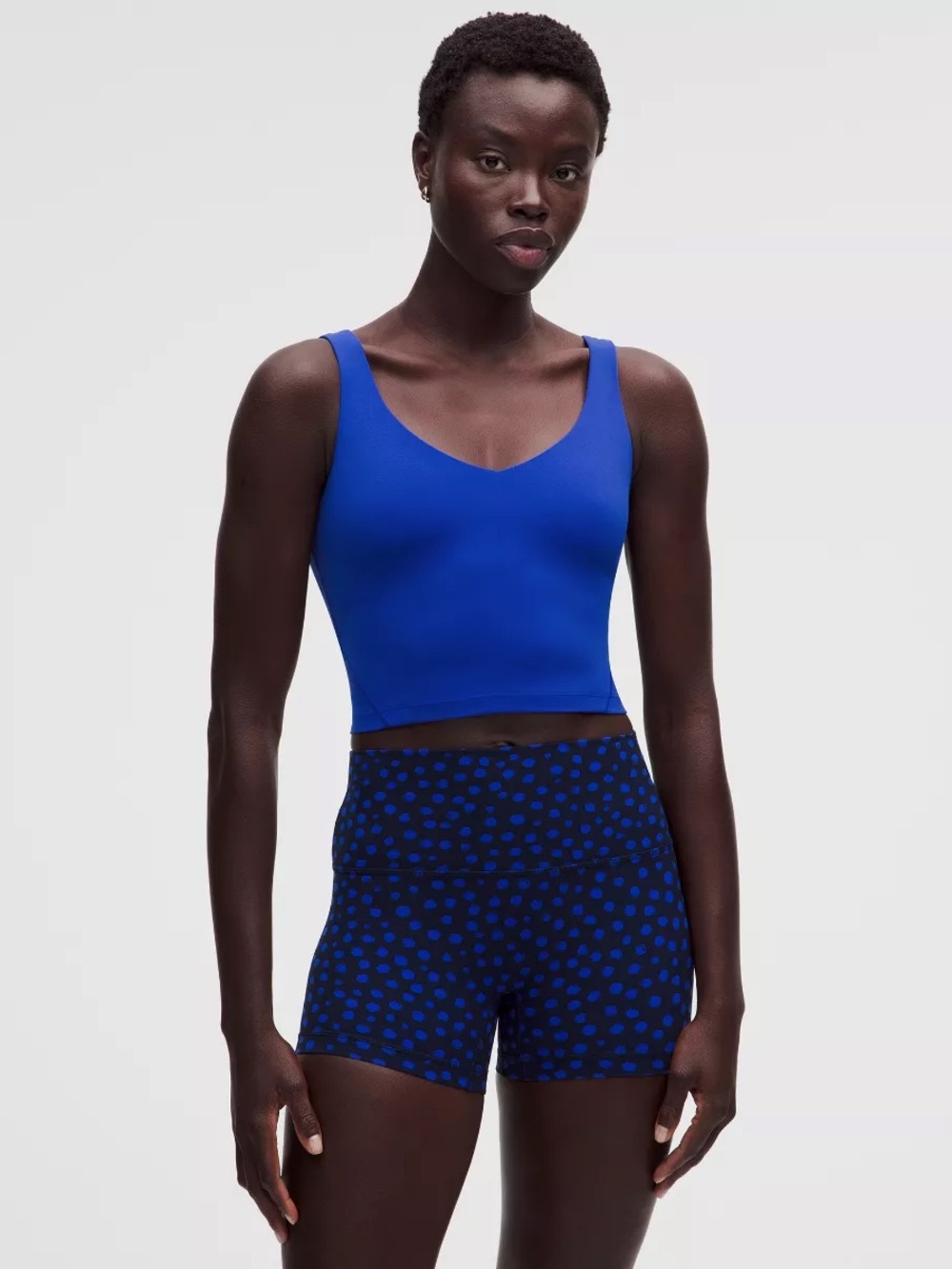 Lululemon Align Tank A/B Cup